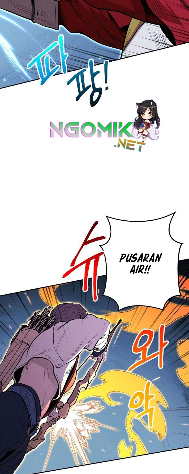 Dungeon Reset Chapter 102 - halaman 39
