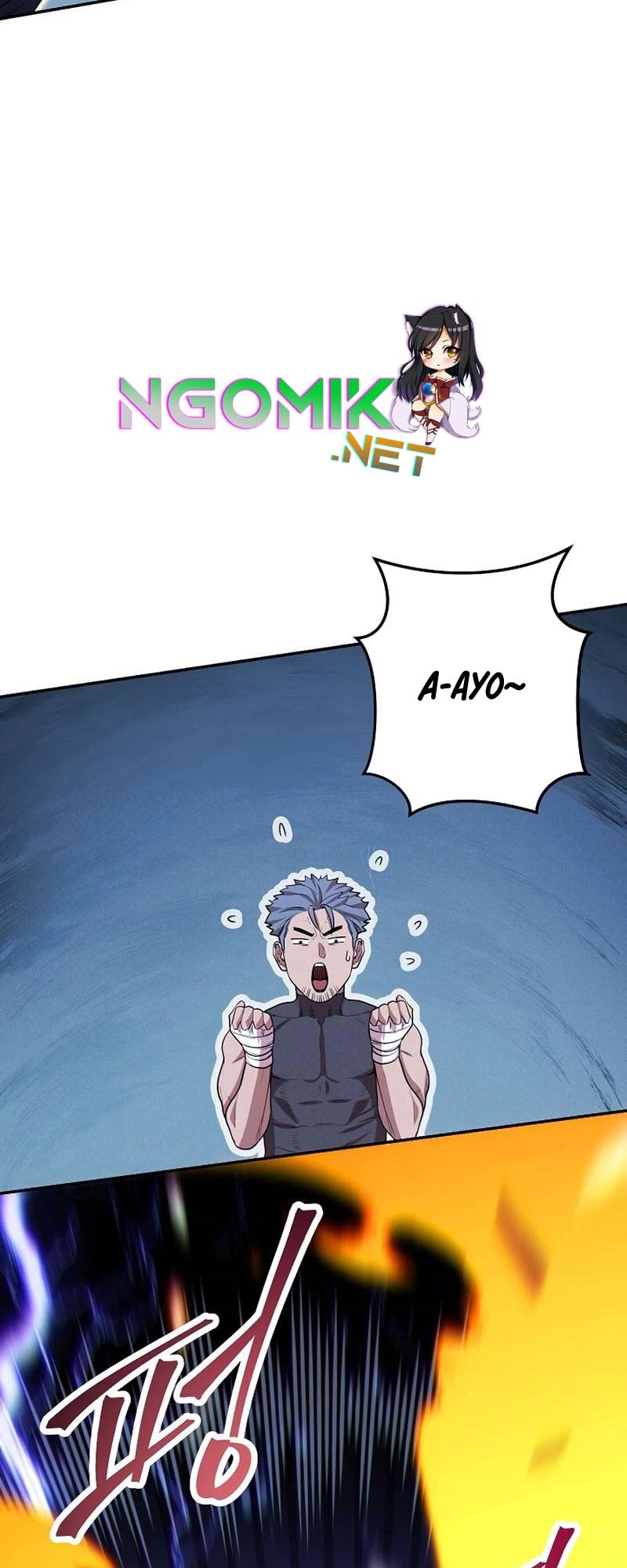 Dungeon Reset Chapter 102 - halaman 40