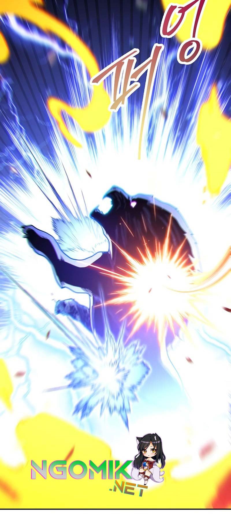 Dungeon Reset Chapter 102 - halaman 41