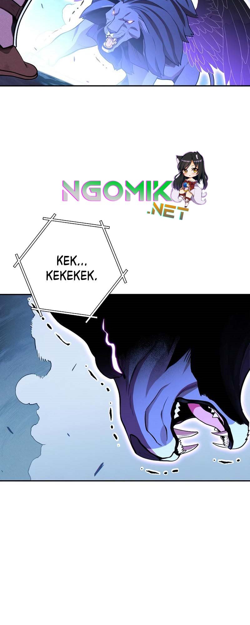 Dungeon Reset Chapter 102 - halaman 46