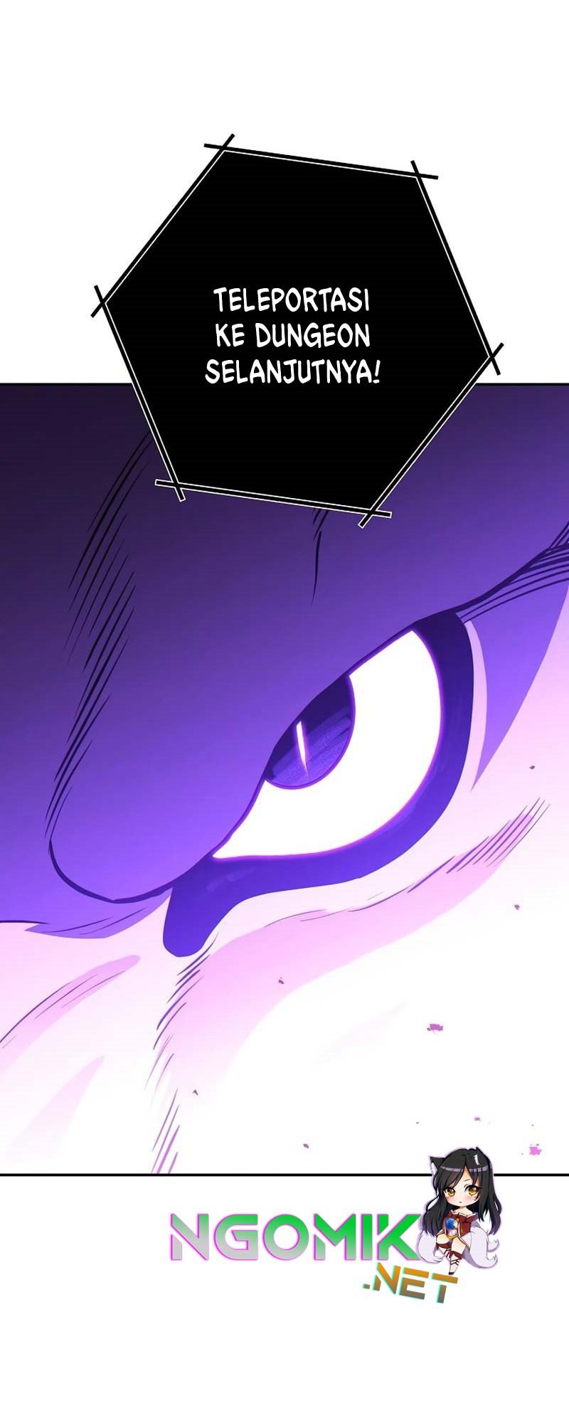 Dungeon Reset Chapter 102 - halaman 52
