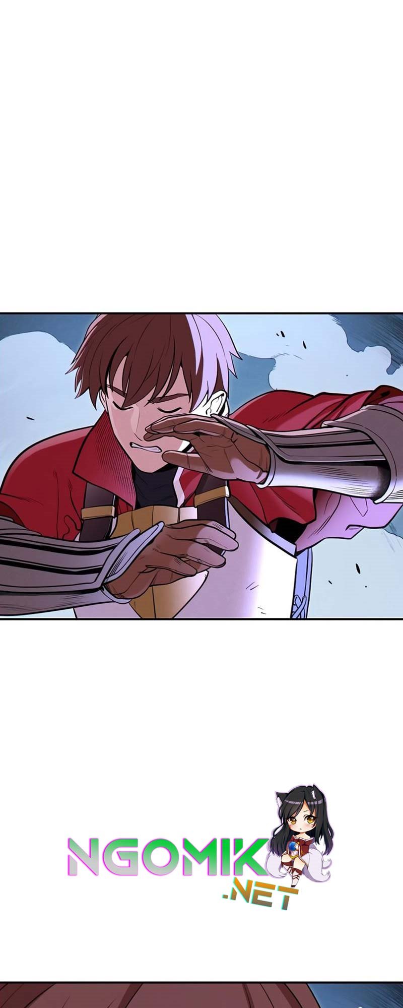 Dungeon Reset Chapter 102 - halaman 55