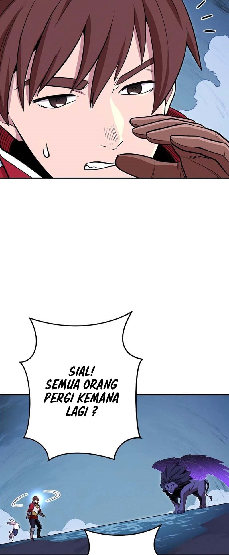 Dungeon Reset Chapter 102 - halaman 56