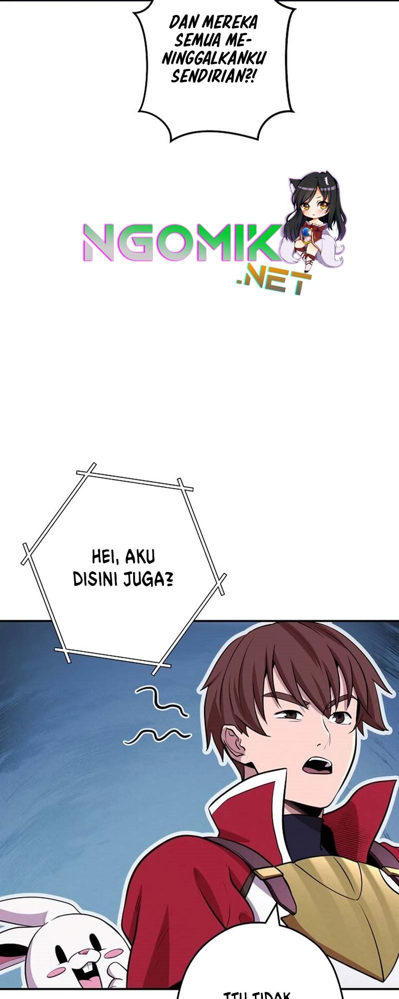 Dungeon Reset Chapter 102 - halaman 57