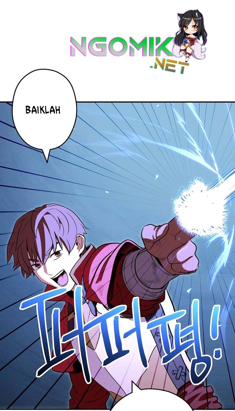 Dungeon Reset Chapter 102 - halaman 62