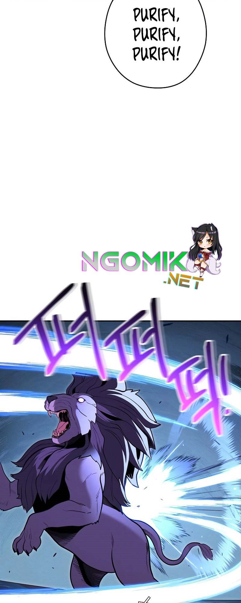 Dungeon Reset Chapter 102 - halaman 63