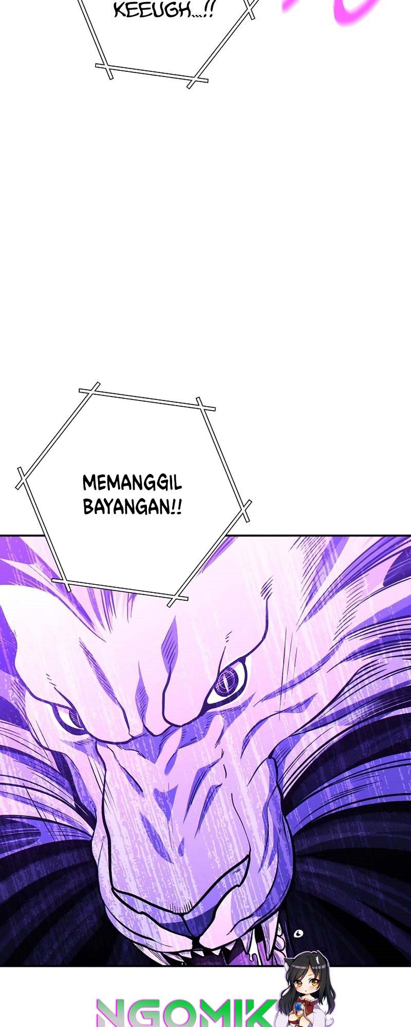 Dungeon Reset Chapter 102 - halaman 67