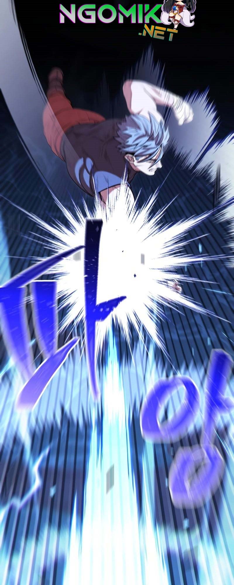 Dungeon Reset Chapter 102 - halaman 7