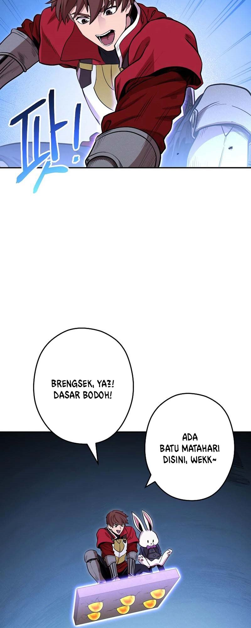 Dungeon Reset Chapter 102 - halaman 70