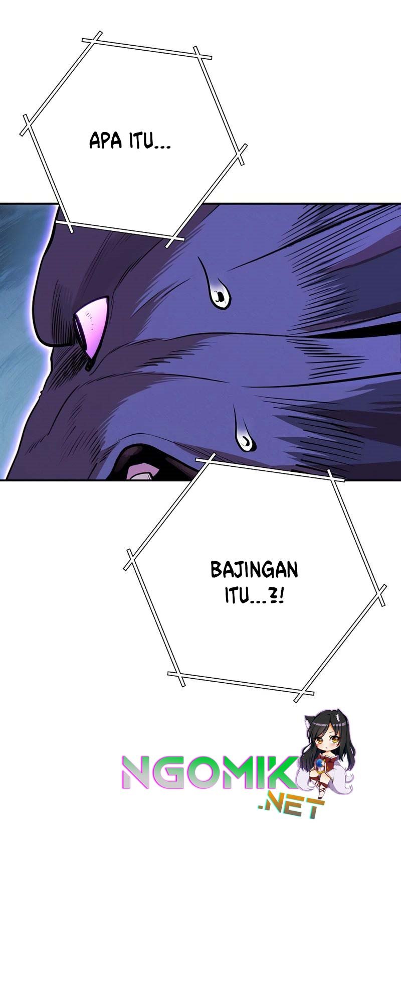 Dungeon Reset Chapter 102 - halaman 72