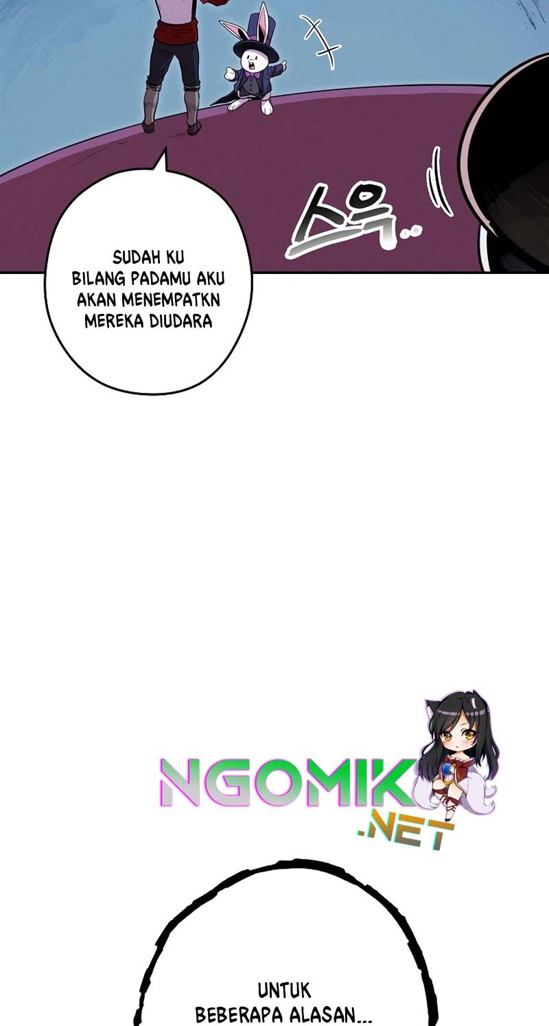 Dungeon Reset Chapter 103 - halaman 101