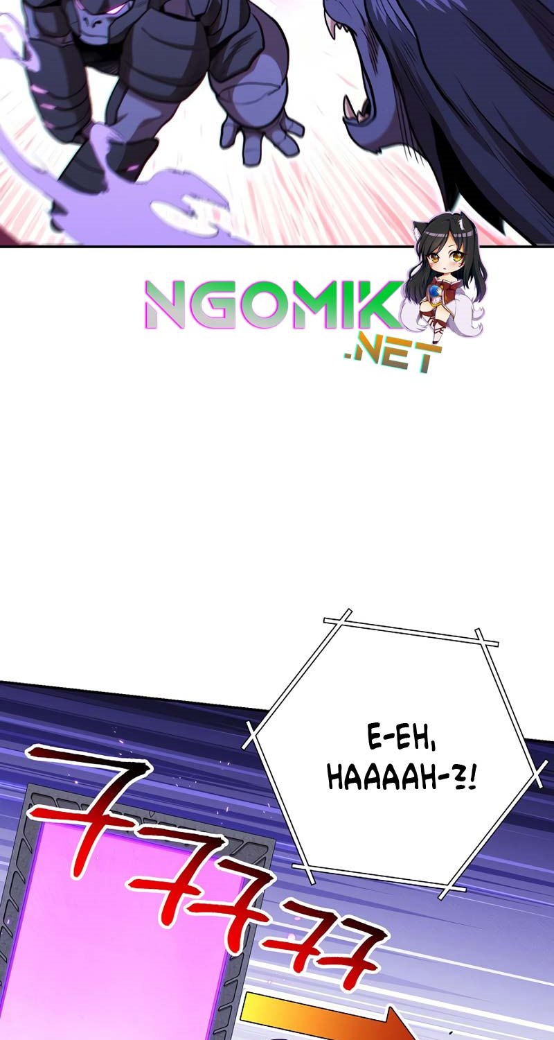 Dungeon Reset Chapter 103 - halaman 12