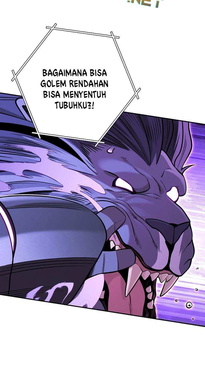 Dungeon Reset Chapter 103 - halaman 14