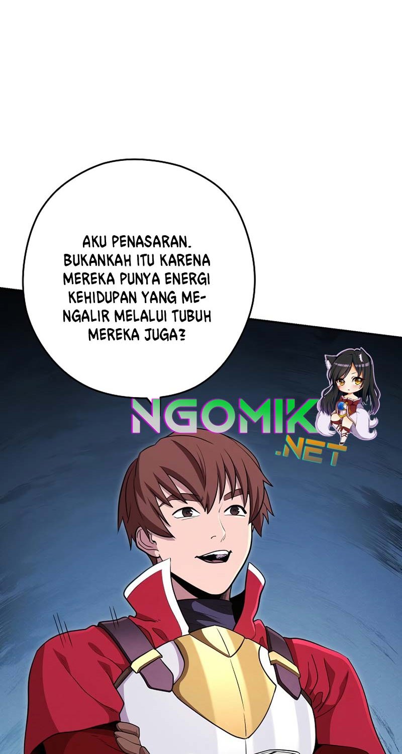 Dungeon Reset Chapter 103 - halaman 15