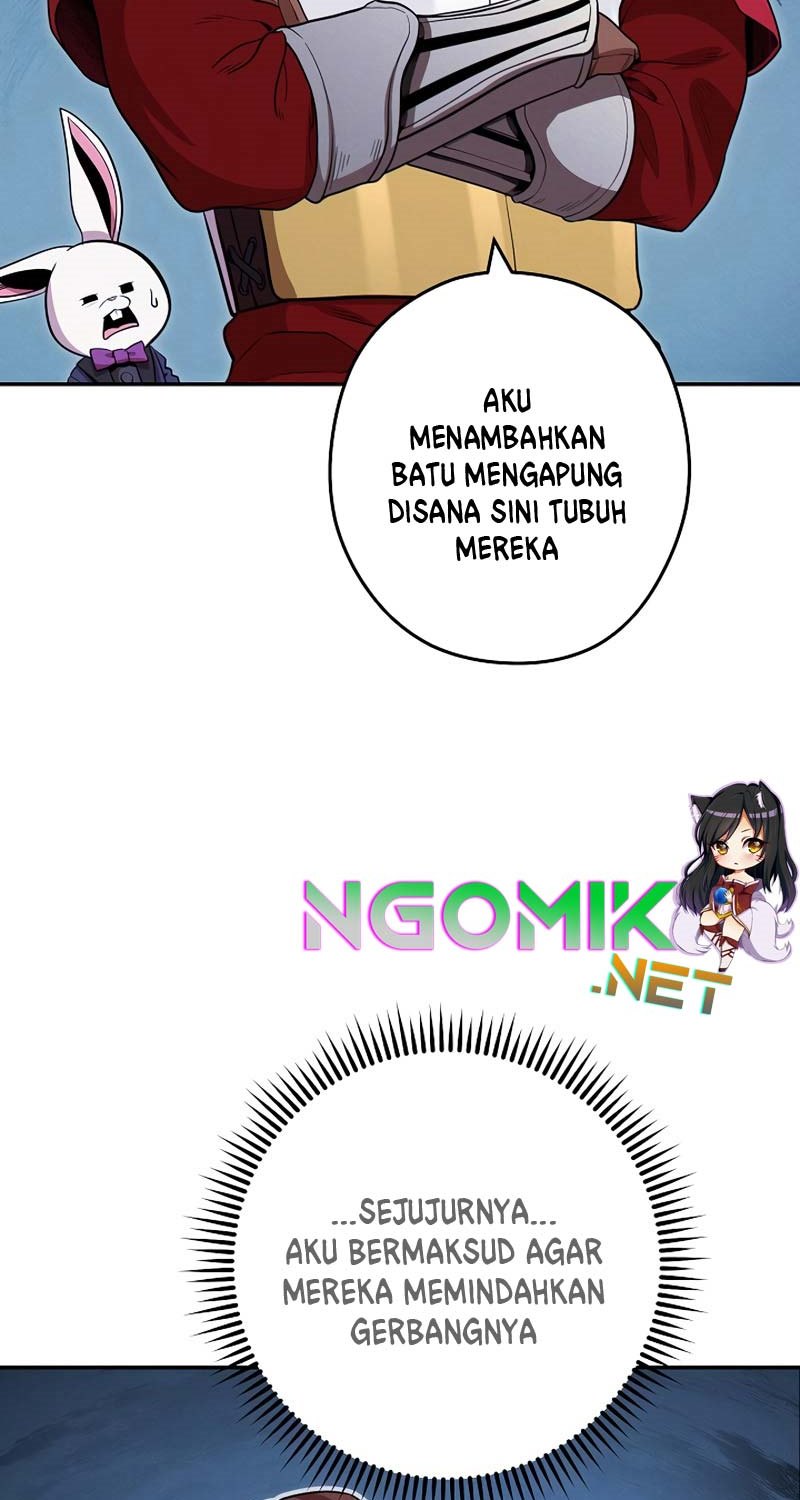Dungeon Reset Chapter 103 - halaman 16