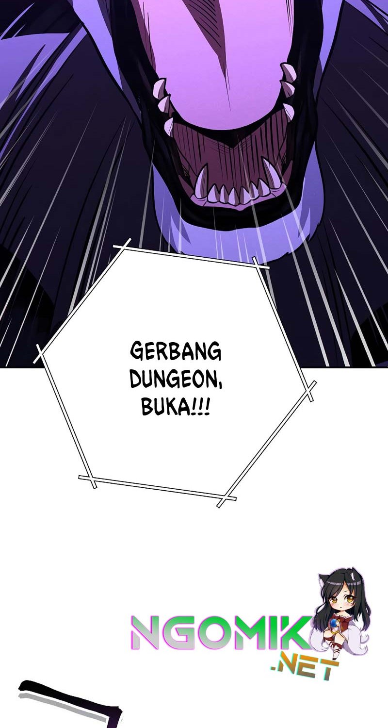Dungeon Reset Chapter 103 - halaman 3