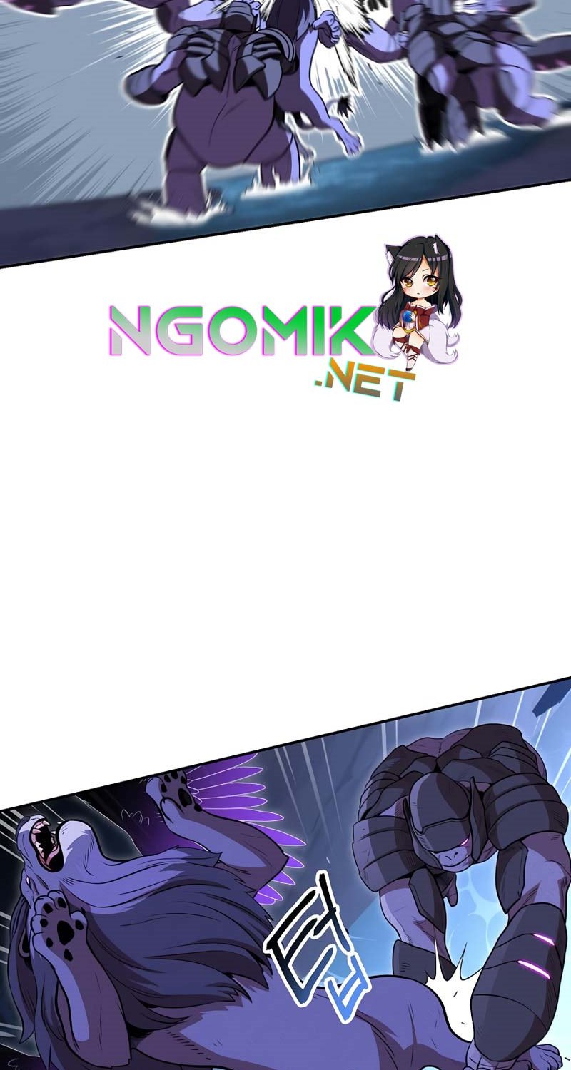 Dungeon Reset Chapter 103 - halaman 34