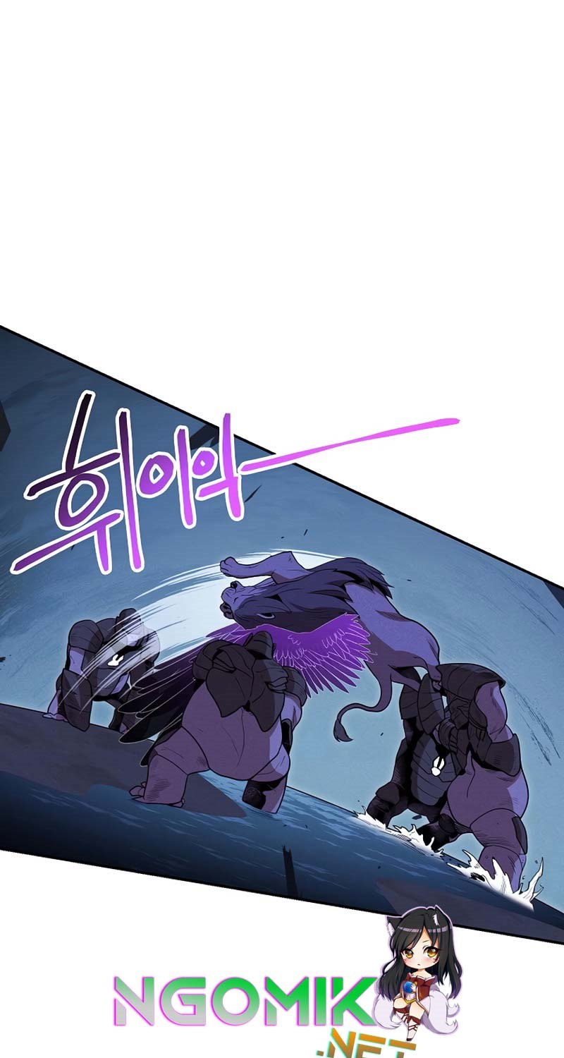 Dungeon Reset Chapter 103 - halaman 36