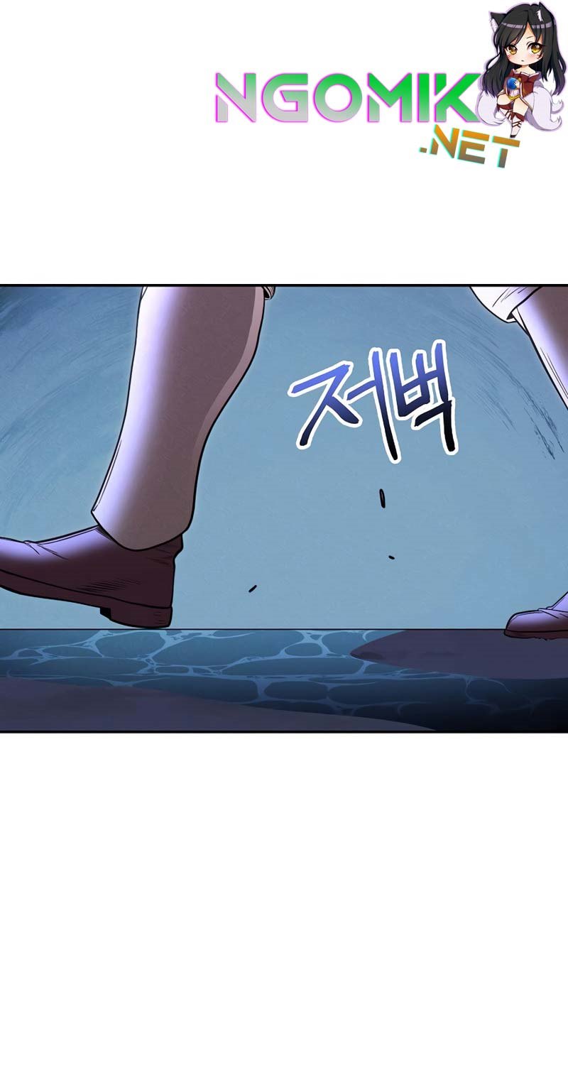 Dungeon Reset Chapter 103 - halaman 48