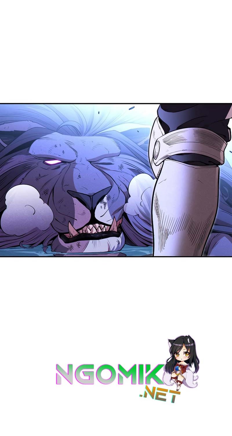 Dungeon Reset Chapter 103 - halaman 49