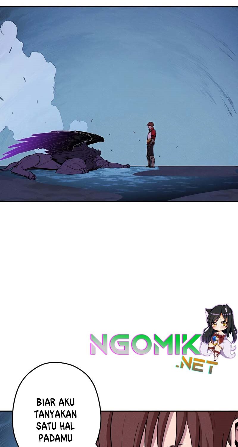 Dungeon Reset Chapter 103 - halaman 50
