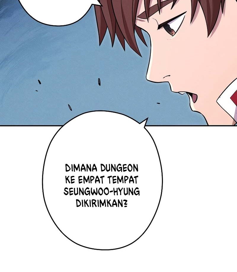 Dungeon Reset Chapter 103 - halaman 51