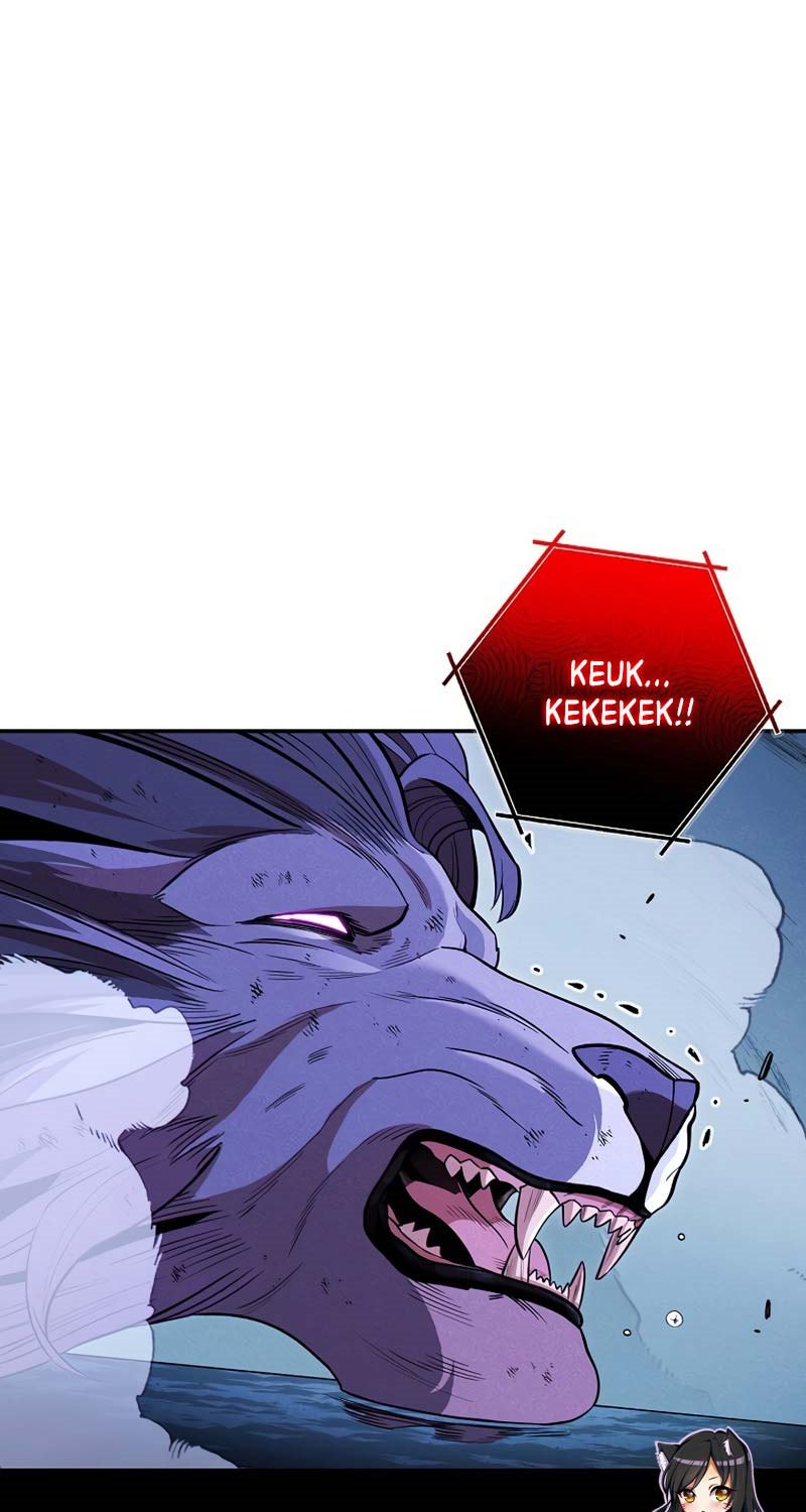 Dungeon Reset Chapter 103 - halaman 52