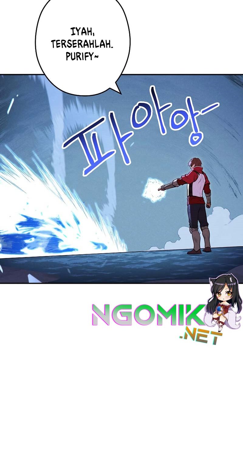 Dungeon Reset Chapter 103 - halaman 54