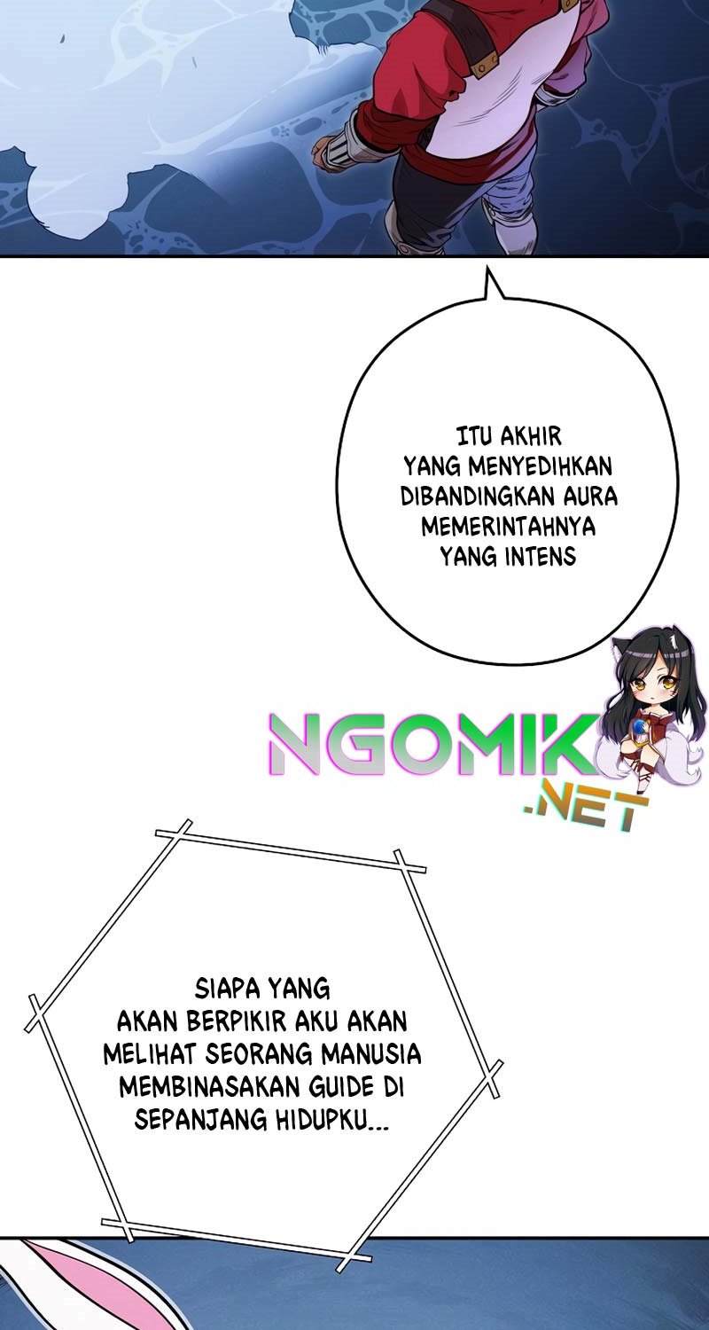 Dungeon Reset Chapter 103 - halaman 58