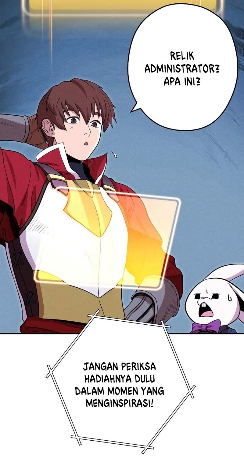 Dungeon Reset Chapter 103 - halaman 61