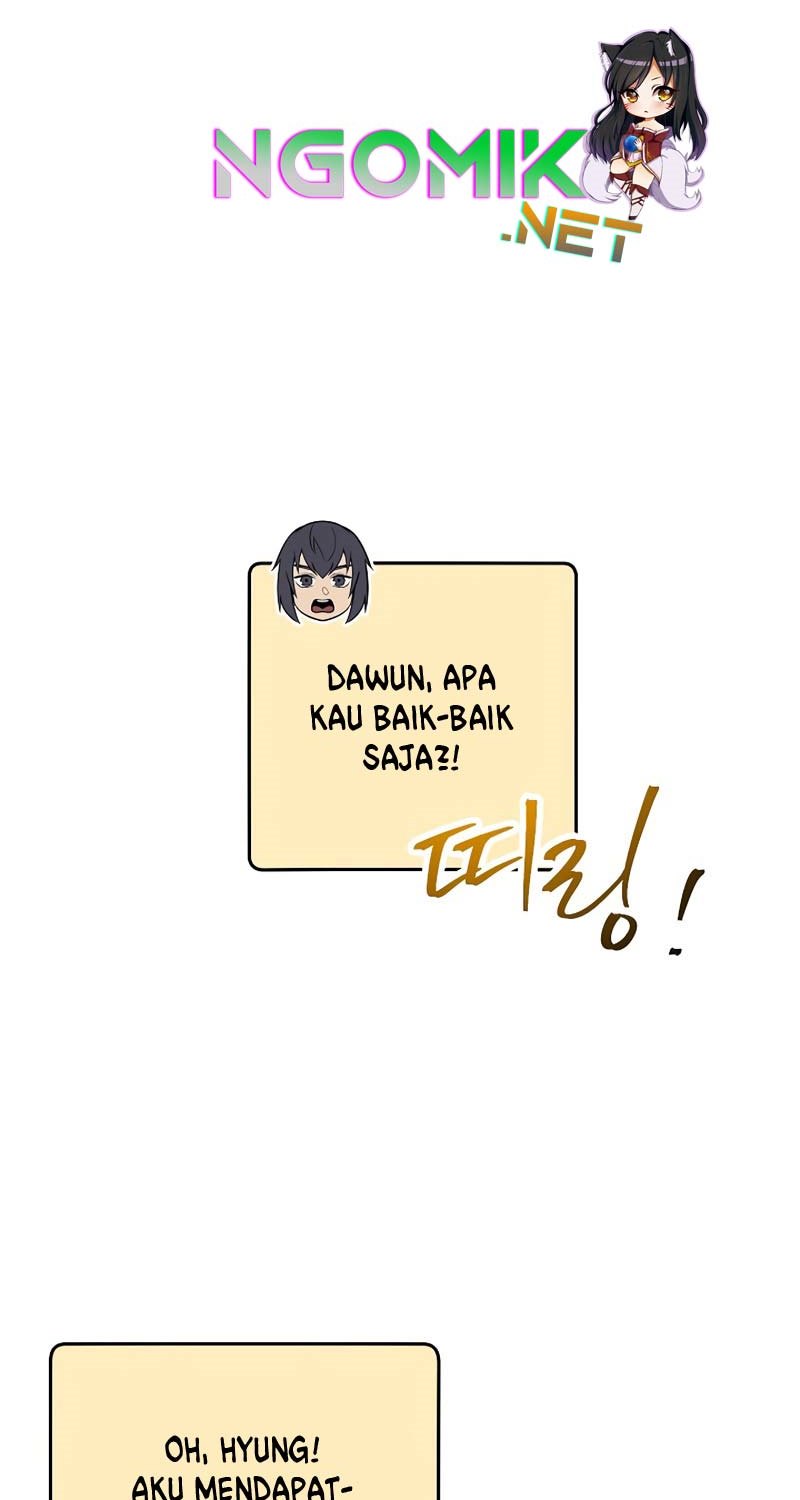 Dungeon Reset Chapter 103 - halaman 62