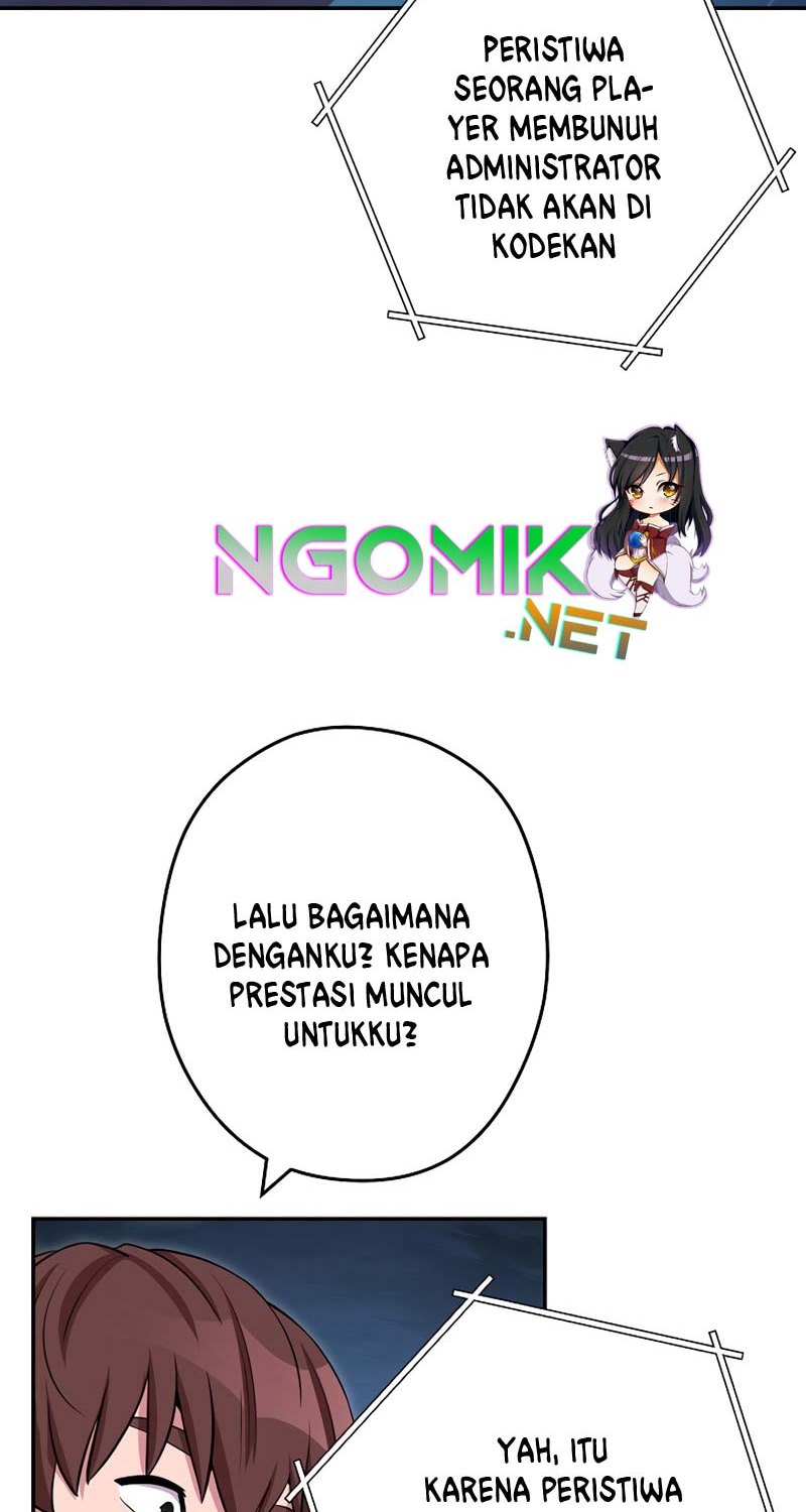 Dungeon Reset Chapter 103 - halaman 65
