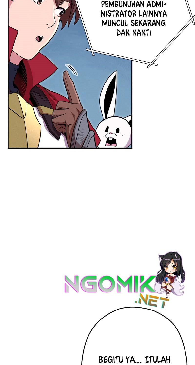 Dungeon Reset Chapter 103 - halaman 66