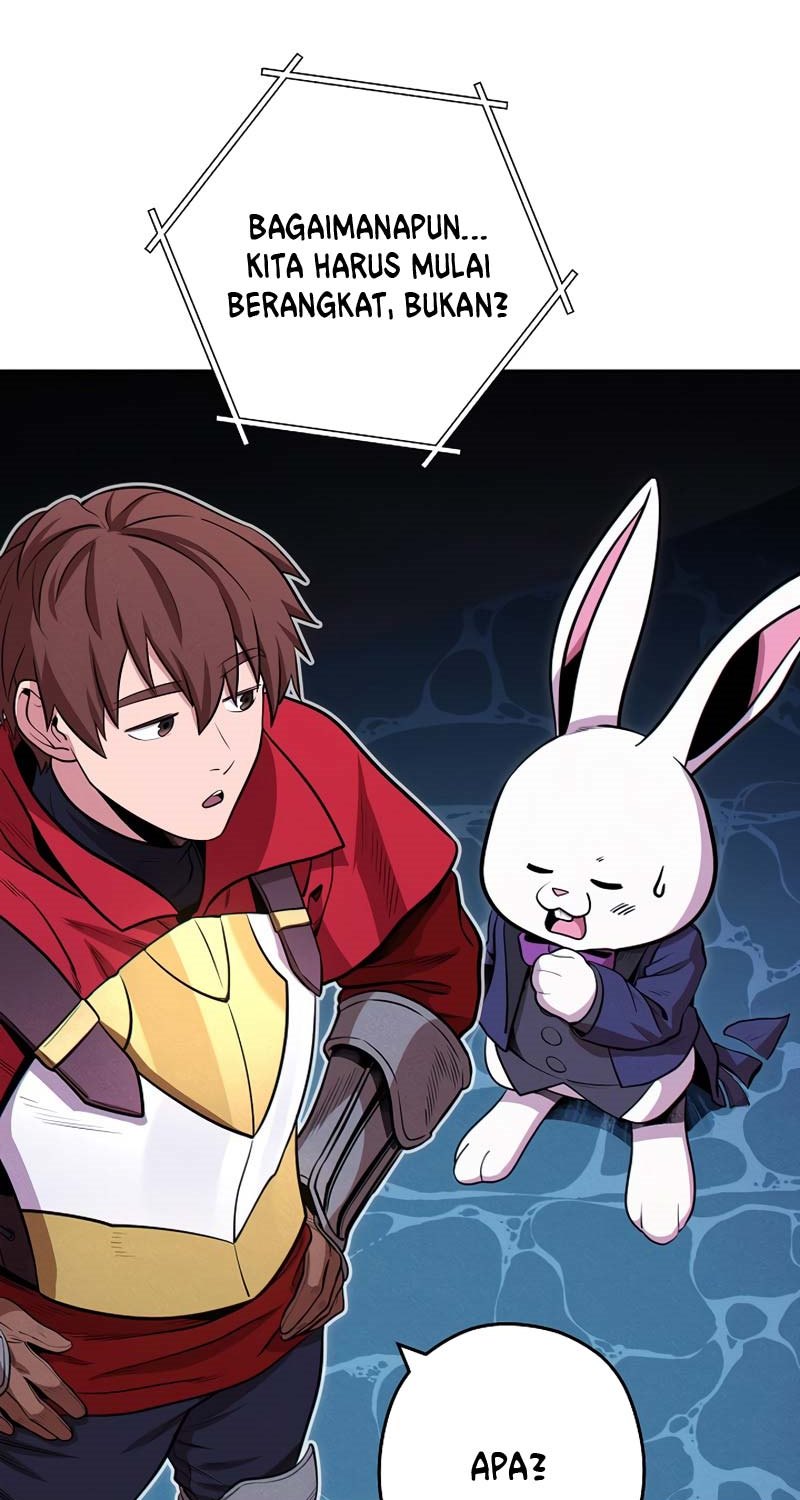 Dungeon Reset Chapter 103 - halaman 70
