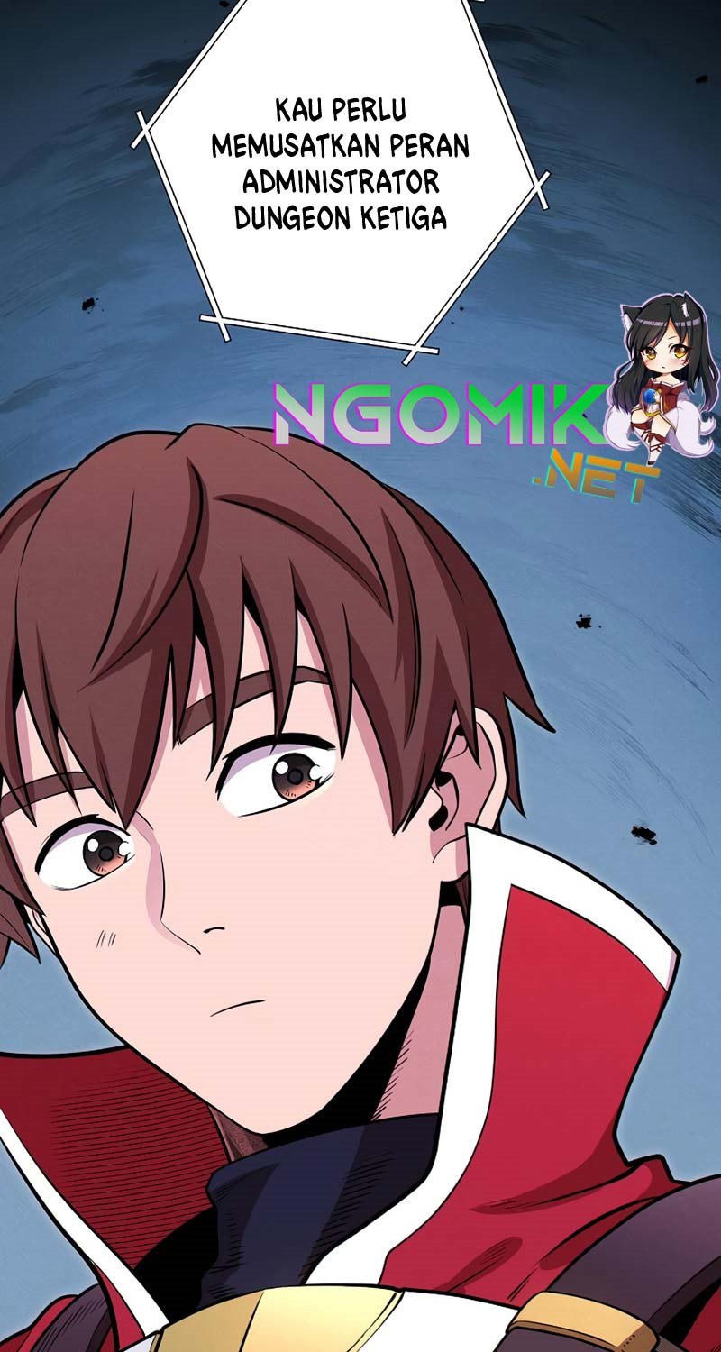Dungeon Reset Chapter 103 - halaman 72