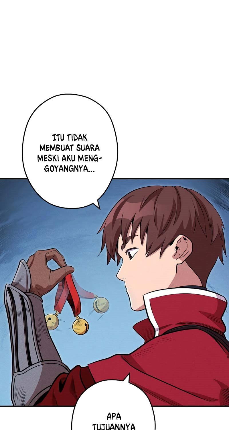 Dungeon Reset Chapter 103 - halaman 76