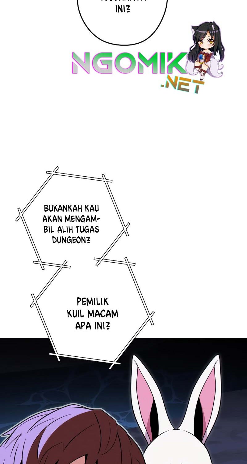 Dungeon Reset Chapter 103 - halaman 77