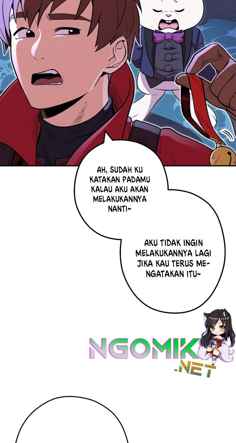 Dungeon Reset Chapter 103 - halaman 78
