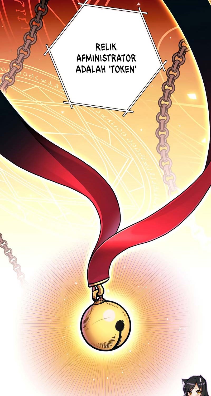 Dungeon Reset Chapter 103 - halaman 81