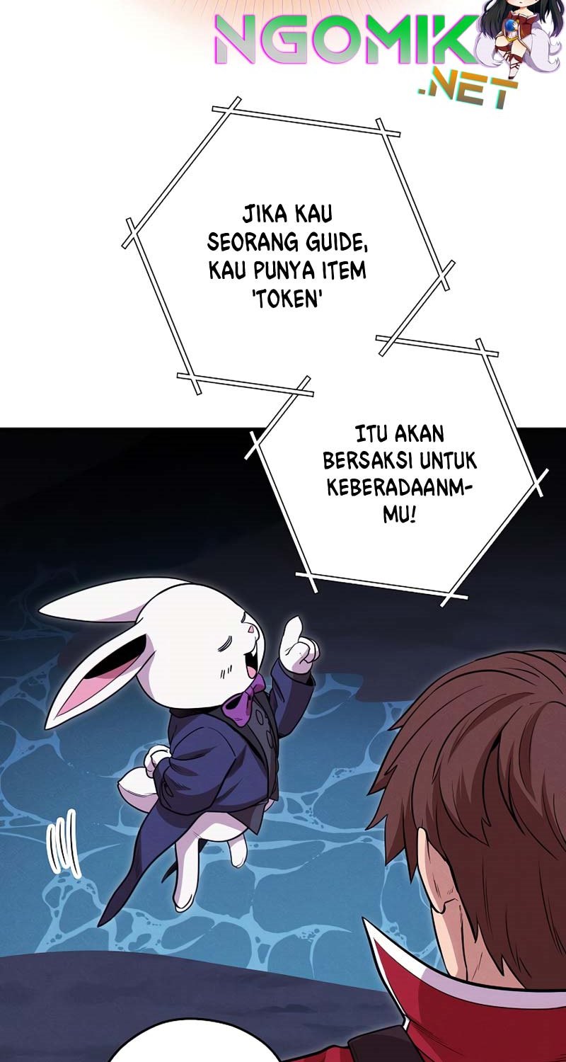Dungeon Reset Chapter 103 - halaman 82