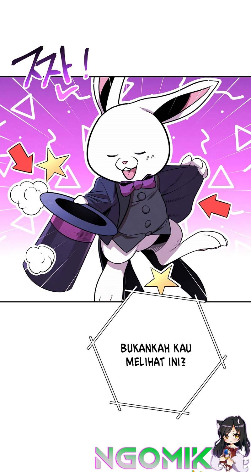 Dungeon Reset Chapter 103 - halaman 84