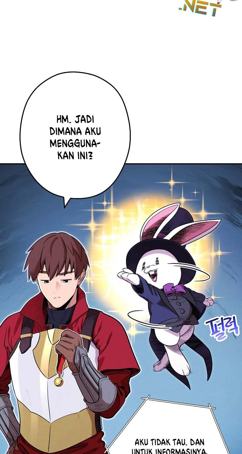 Dungeon Reset Chapter 103 - halaman 85