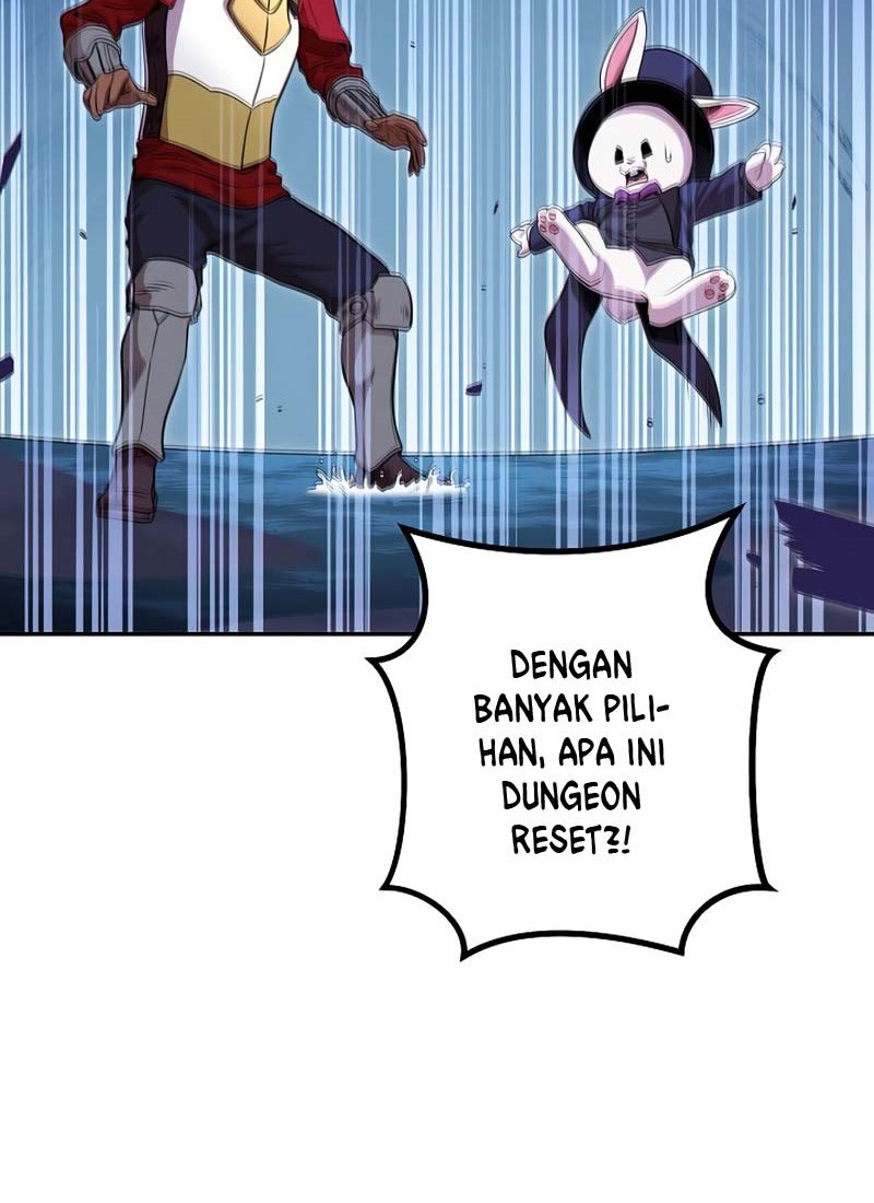 Dungeon Reset Chapter 103 - halaman 87