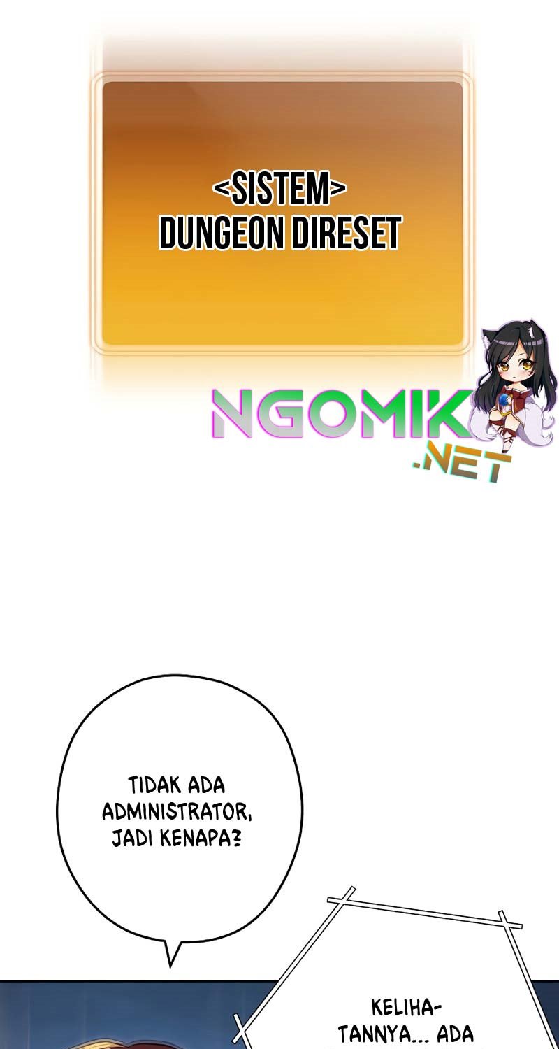 Dungeon Reset Chapter 103 - halaman 88