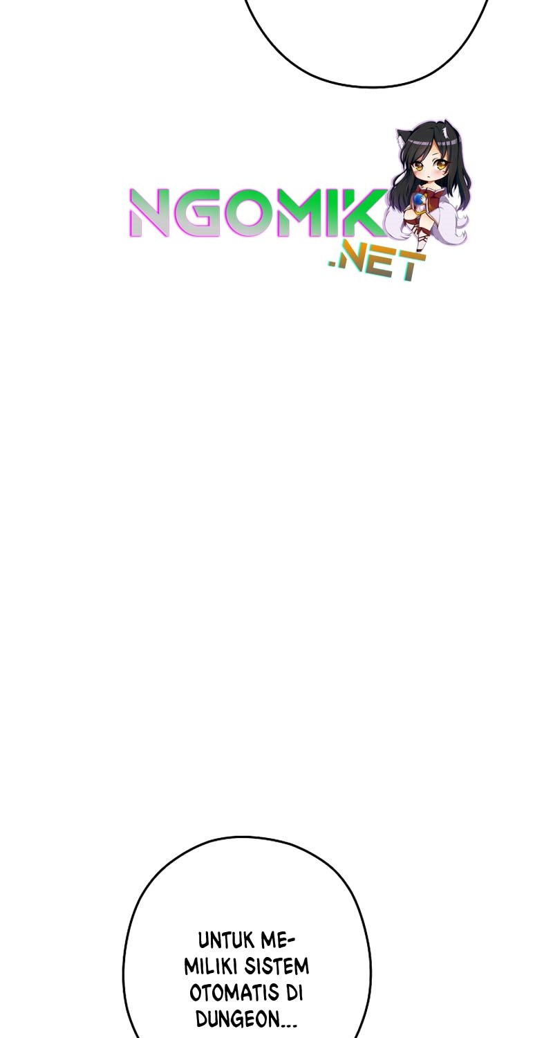 Dungeon Reset Chapter 103 - halaman 90