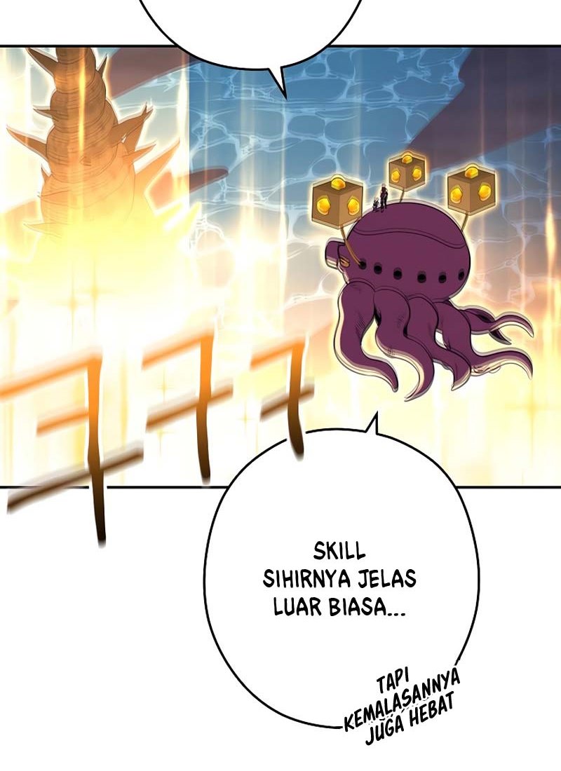 Dungeon Reset Chapter 103 - halaman 91