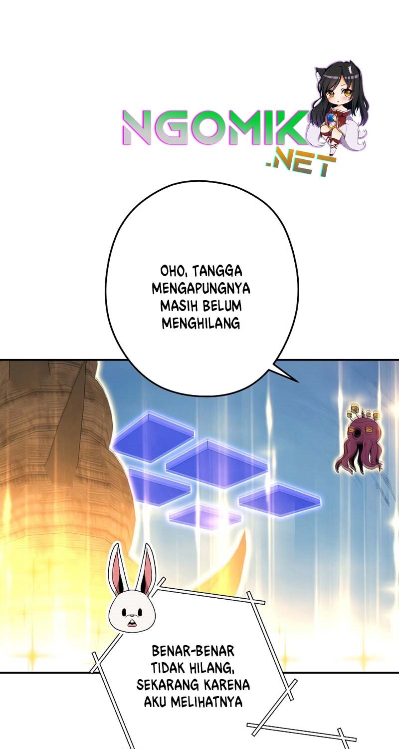 Dungeon Reset Chapter 103 - halaman 92