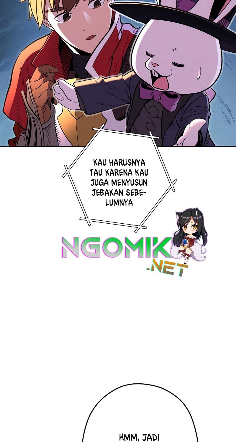 Dungeon Reset Chapter 103 - halaman 94