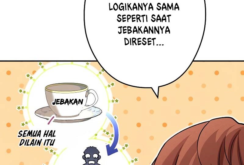 Dungeon Reset Chapter 103 - halaman 95