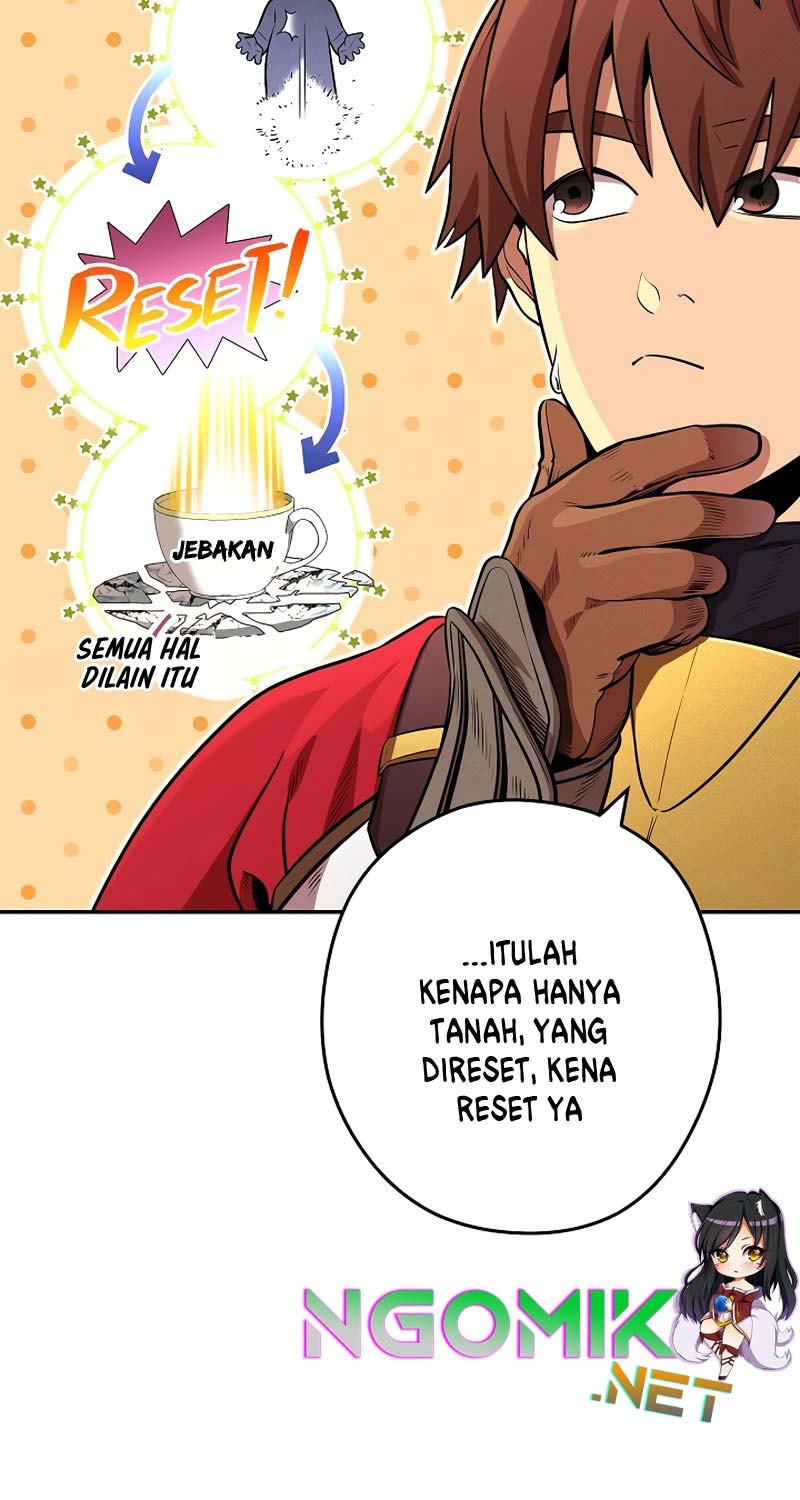 Dungeon Reset Chapter 103 - halaman 96